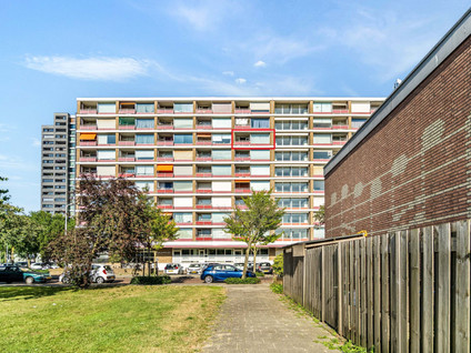 Bachstraat 182