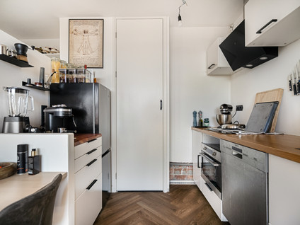 Bachstraat 182
