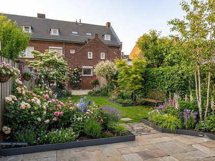 Kenzenstraat 15