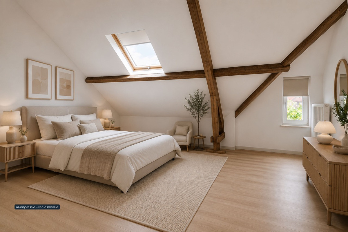 Tussenwoning te koop: Kenzenstraat 15, Steyl