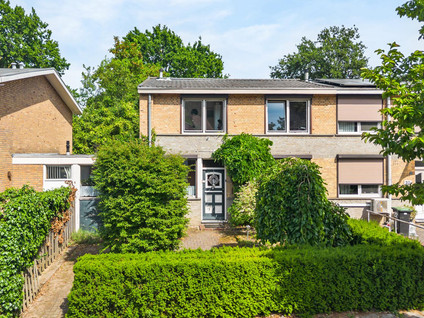 Sint Camillusstraat 21