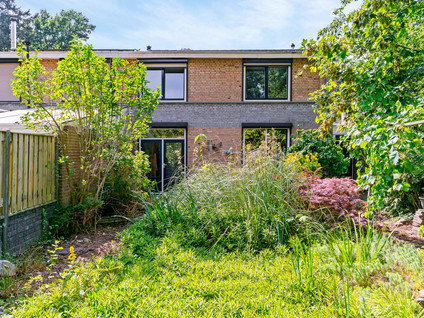 Sint Camillusstraat 21