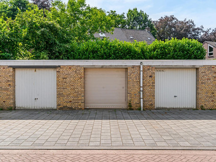 Sint Camillusstraat 21