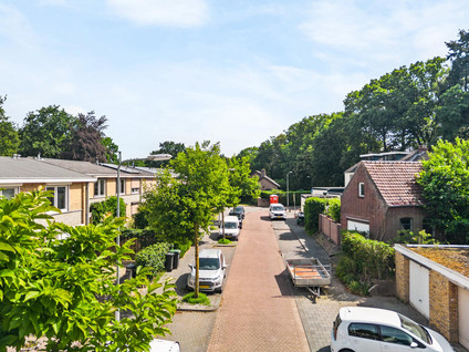 Sint Camillusstraat 21