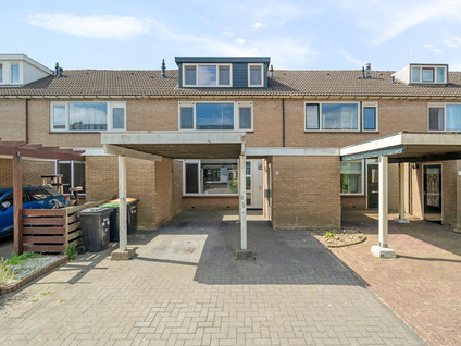 Plevierstraat 9