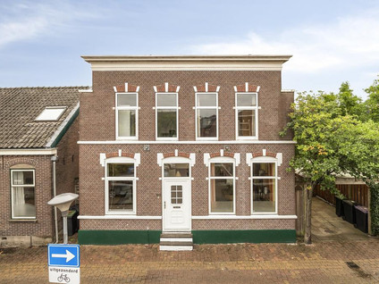 Nieuwstraat 69