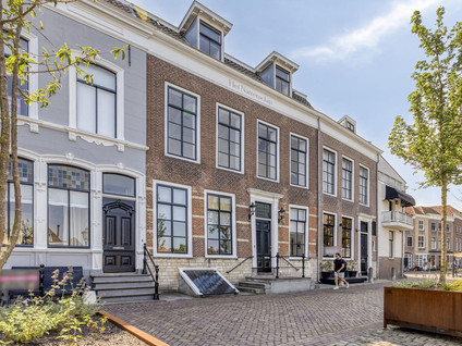 Grote Kade 28
