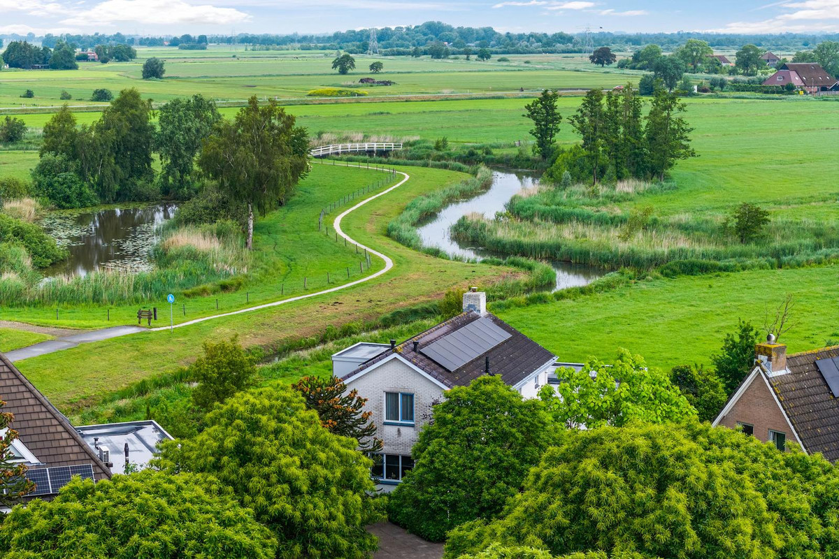 Vrijstaande woning te koop: Hoefijzer 5, Hasselt