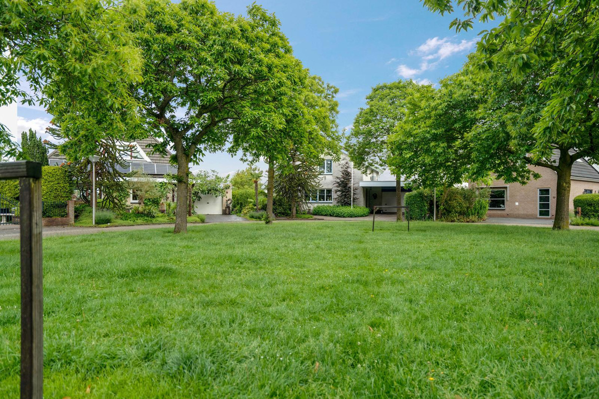 Vrijstaande woning te koop: Hoefijzer 5, Hasselt
