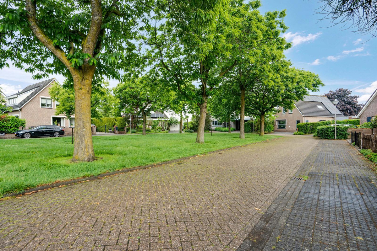 Vrijstaande woning te koop: Hoefijzer 5, Hasselt