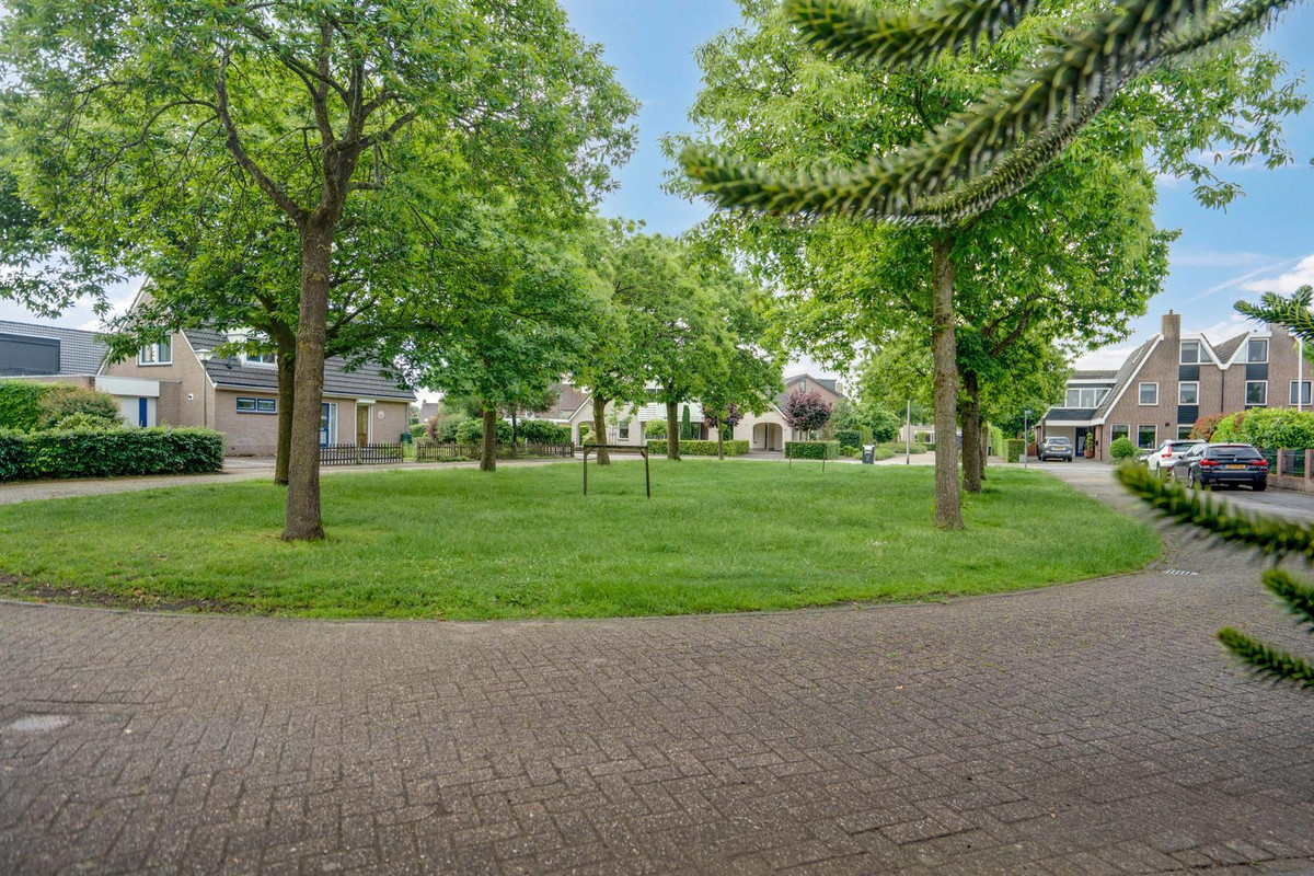 Vrijstaande woning te koop: Hoefijzer 5, Hasselt