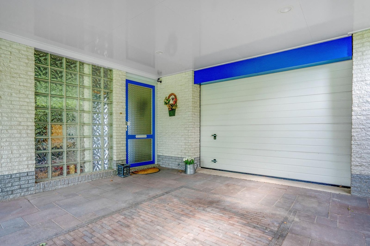 Vrijstaande woning te koop: Hoefijzer 5, Hasselt