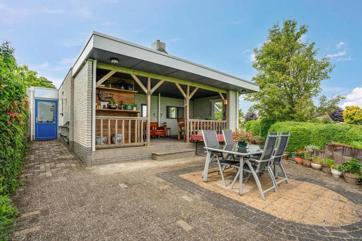 Vrijstaande woning te koop: Hoefijzer 5, Hasselt