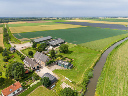 Boerenverdrietweg 3