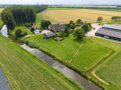 Boerenverdrietweg 3