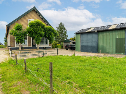 Boerenverdrietweg 3