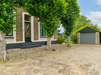 Boerenverdrietweg 3