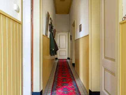 Boerenverdrietweg 3