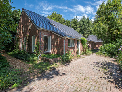 Vonkslaan 37