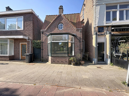 homes for rent on Zandvoortselaan 123