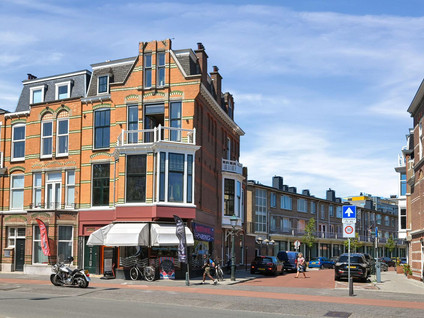 Groot Hertoginnelaan 147A
