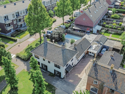 Vrijheidsplein 4