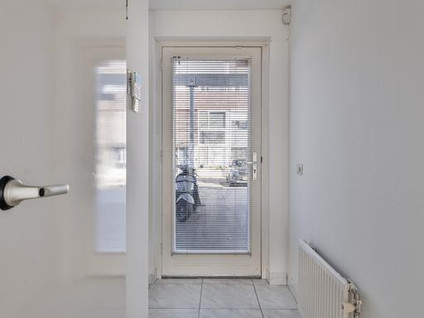 Knokkestraat 22