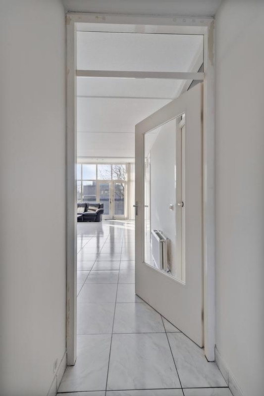 Tussenwoning te huur: Knokkestraat 22, Amsterdam