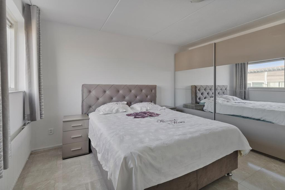 Tussenwoning te huur: Knokkestraat 22, Amsterdam
