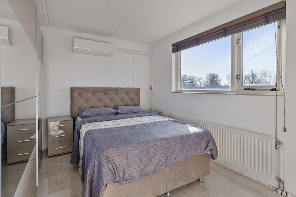 Tussenwoning te huur: Knokkestraat 22, Amsterdam