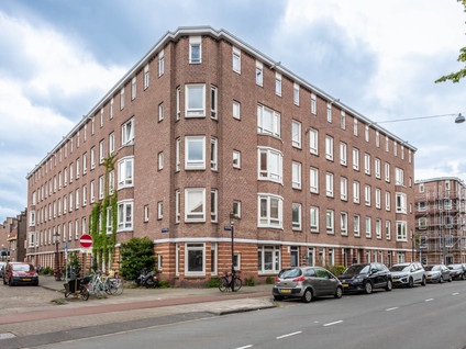Krugerstraat 29A