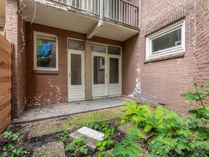 Krugerstraat 29A