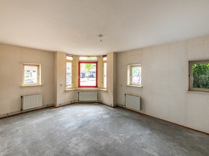 Krugerstraat 29A