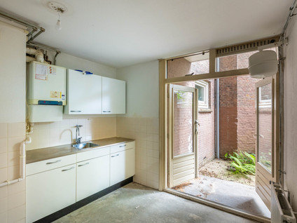 Krugerstraat 29A