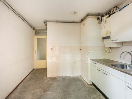 Krugerstraat 29A