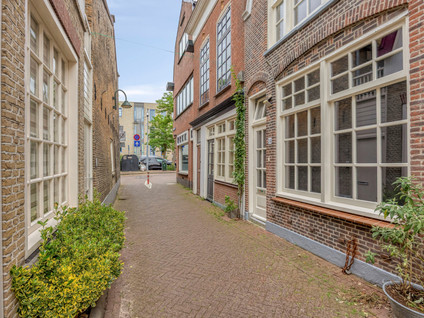 Cappenersteeg 26A