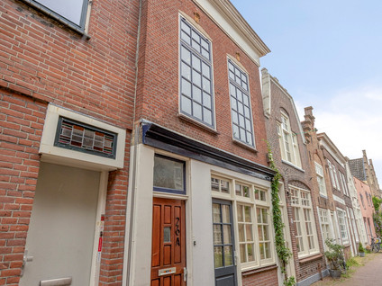 Cappenersteeg 26A