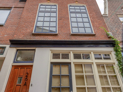 Cappenersteeg 26A