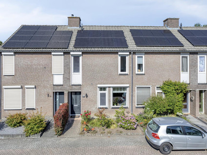 Van Renessestraat 21