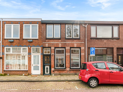 President Steijnstraat 149