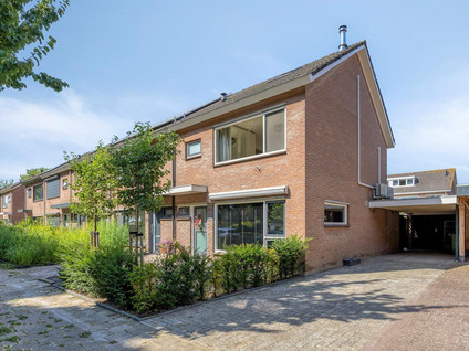 Irisstraat 22