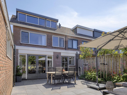 Irisstraat 22