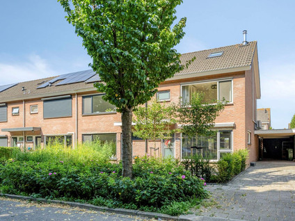 Irisstraat 22
