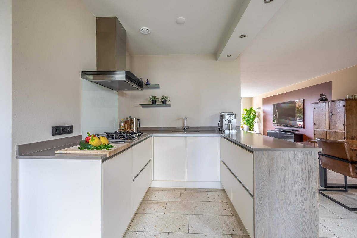 Hoekwoning te koop: Aan de Pas 33, Steyl