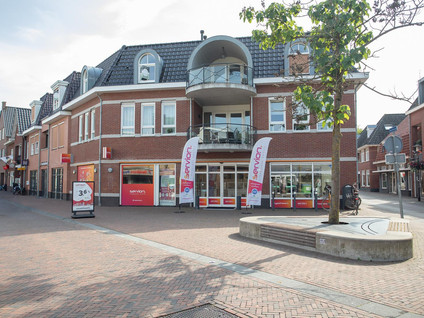 Marktstraat 1