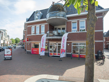 Marktstraat 1