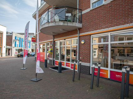 Marktstraat 1