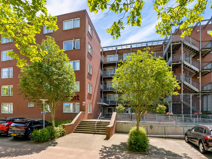 Marktstraat 84