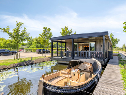 Voorschoterweg in Katwijk