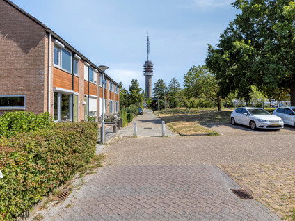 Bechlaan 9